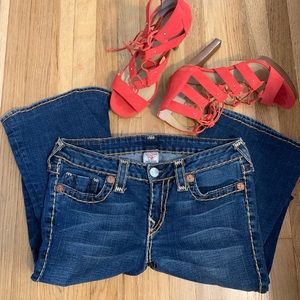 Jeans al jeans made in USA